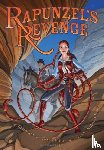 Hale, . Dean, Hale, Shannon - Rapunzel's Revenge