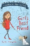 Margolis, Leslie - Girl's Best Friend