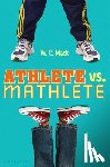 Mack, W. C. - Athlete vs. Mathlete