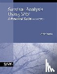 Allison, Paul D - Survival Analysis Using SAS