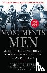 Robert M. Edsel - The Monuments Men
