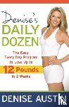Austin, Denise - Denise's Daily Dozen