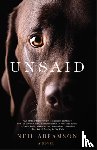 Neil Abramson - Unsaid