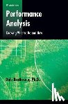 Brethrower, Dale - Performance Analysis