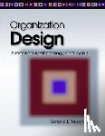 Recardo, Ronald J. - Organization Design