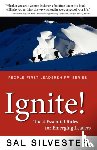 Silvester, Sal - Ignite!