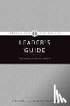 The Navigators - Dfd Leader's Guide