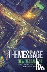 Peterson, Eugene H. - Message Personal New Testament