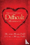 Misja, Charles - Thriving Despite a Difficult Marriage