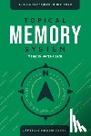 The Navigators - Topical Memory System Accessory Card Set