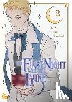 Hwang DoTol, Teava - The First Night with the Duke Volume 2