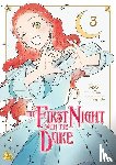 Hwang DoTol, Teava - The First Night with the Duke Volume 3
