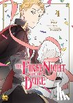 Hwang DoTol, Teava - The First Night with the Duke Volume 4