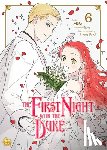 Hwang DoTol, Teava - The First Night with the Duke Volume 6