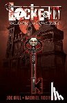 Hill, Joe - Locke & Key, Vol. 1: Welcome to Lovecraft