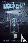 Hill, Joe - Locke & Key, Vol. 3: Crown of Shadows