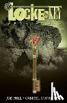 Hill, Joe - Locke & Key, Vol. 2: Head Games