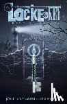 Hill, Joe - Locke & Key, Vol. 3: Crown of Shadows