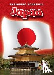 Sexton, Colleen - Japan
