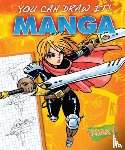 Eppard, Jon - Manga