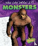 Eppard, Jon - Monsters