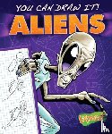 Rosier, Maggie - Aliens