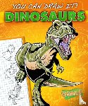 Rosier, Maggie - Dinosaurs