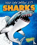 Rosier, Maggie - Sharks