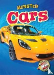 Gordon, Nick - Cars
