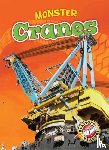 Gordon, Nick - Cranes