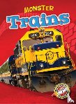 Gordon, Nick - Monster Trains