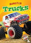 Nick Gordon - Monster Trucks