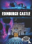 Gordon, Nick - Edinburgh Castle