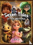 Morse, Jsb - Seven Tales of Vice and Virtue
