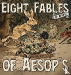 Taylor, Jefferys - Eight Fables of Aesop's