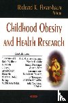  - Childhood Obesity & Health Research