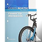Hake - Power-Up Workbook: 1st Edition