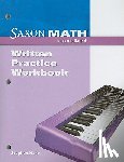 Hake - Written Practice Workbook