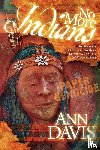 Davis, Ann - No More Indians