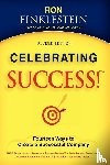 Finklestein, Ronald - Celebrating Success!