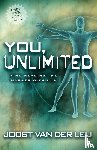 Van Der Leij, Joost - You, Unlimited