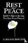 Burkhardt, R Brian - Rest in Peace