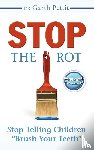 Pettit, Garth - Stop the Rot
