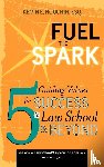 Houchin, Kevin E - Fuel the Spark