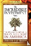 Salisbury, Chuck - The Incredible Investment Book
