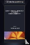 Beck, Thomas M. - Constitutional Separation of Powers