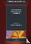 Matthews, Daniel W. - Taxation of Intellectual Property, First Edition 2011