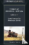 Thomas, David A. - History of American Land Law - Volume 2