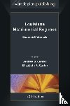 Carroll, Andrea B, Carter, Elizabeth R - Louisiana Matrimonial Regimes