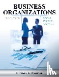 Molitor, Michael K - Business Organizations